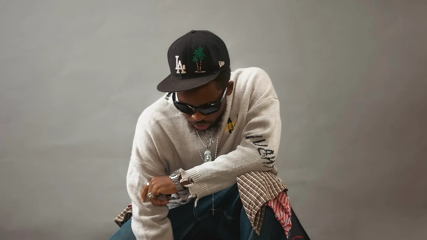 Kakes ON Unleashes New Anthem “FELELE” – A Bold Altefusion of Hip-Hop & Drill