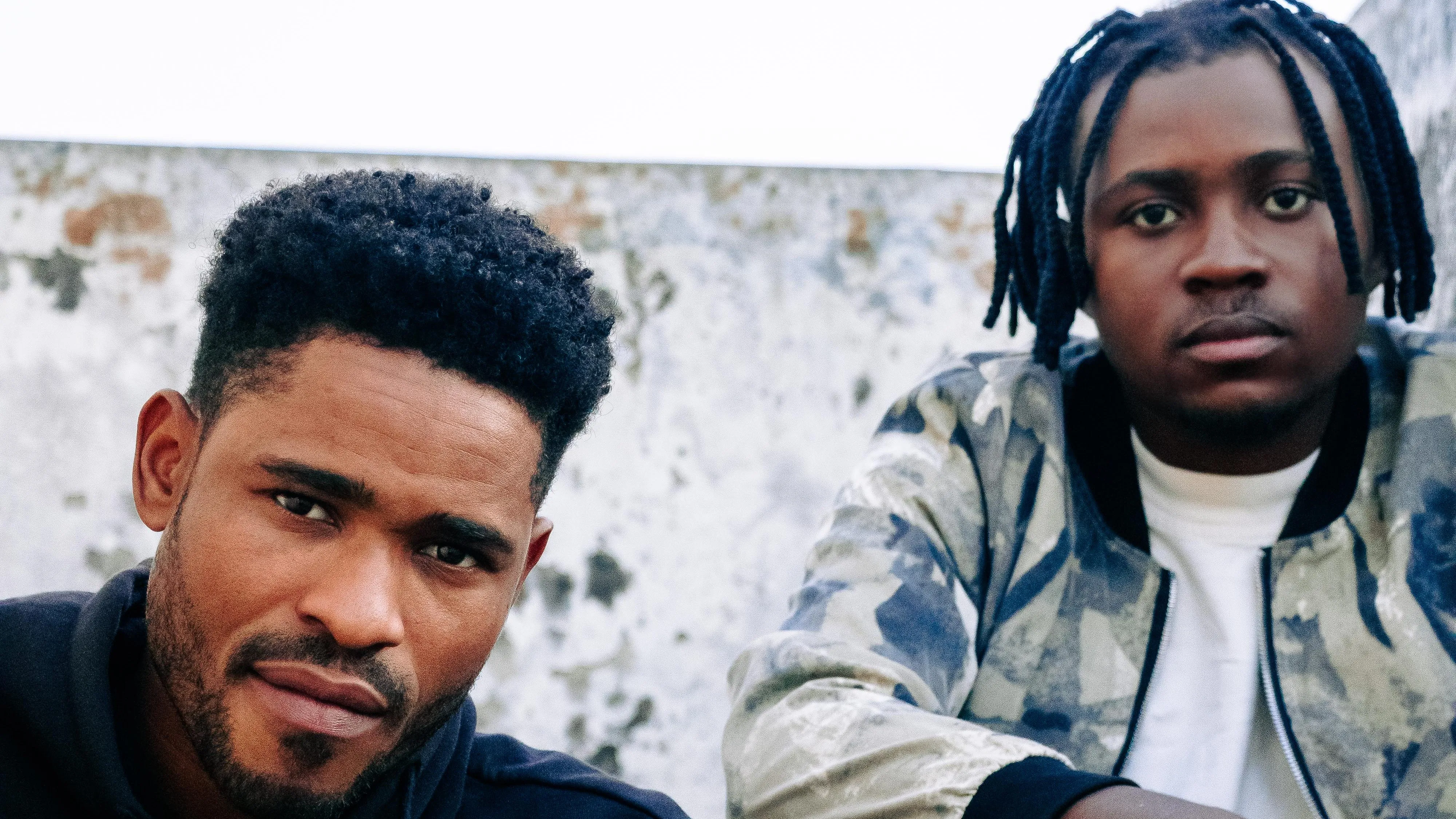 Advocatee Tha Chronicle Unveils the Struggles Behind the Glory in “Sweat and Blood”