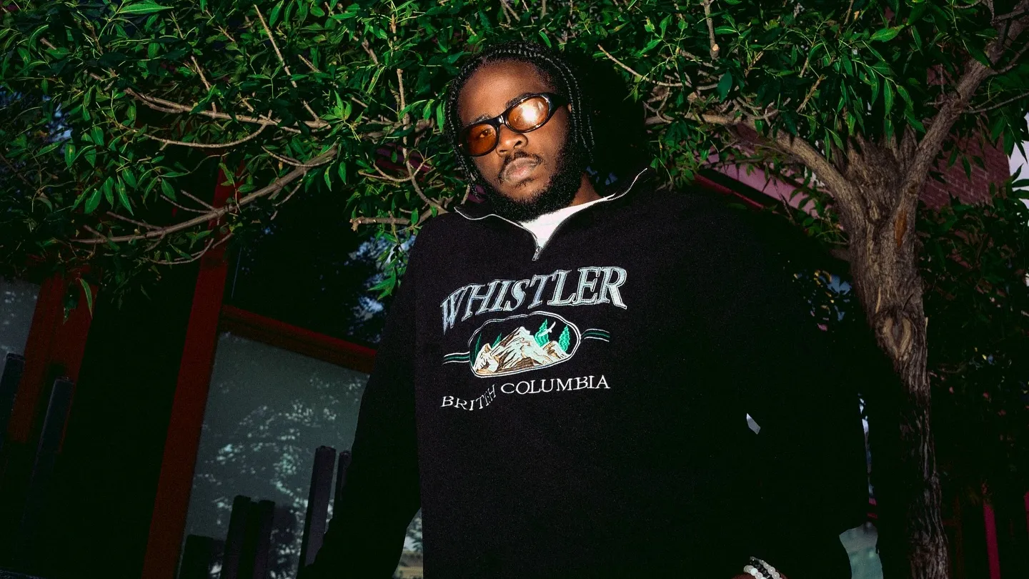 ARTIST SPOTLIGHT: Kólá The Ryder – A Rising Star in Afrofusion and Alté