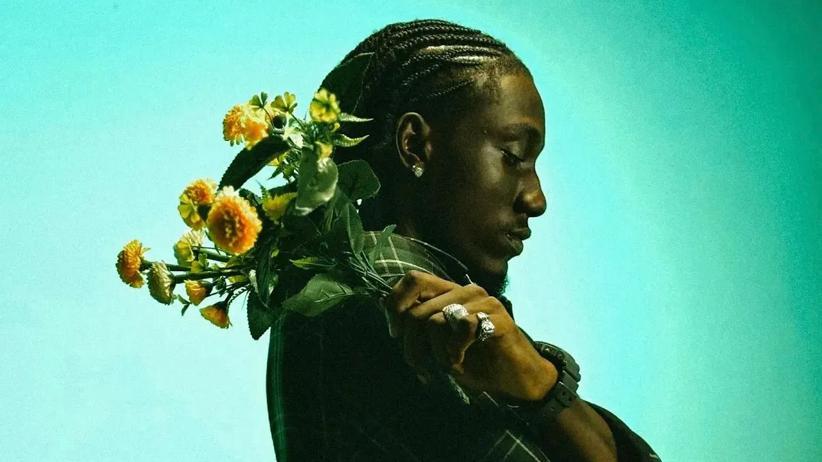 ARTIST SPOTLIGHT: FWFeyi – The Soul of Afro Fusion Rising from Lagos