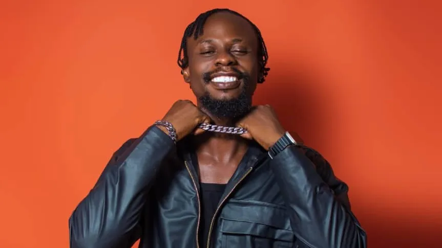 ARTIST SPOTLIGHT: SeQuence Nyong – The Alternative Afro-Fusion Maestro