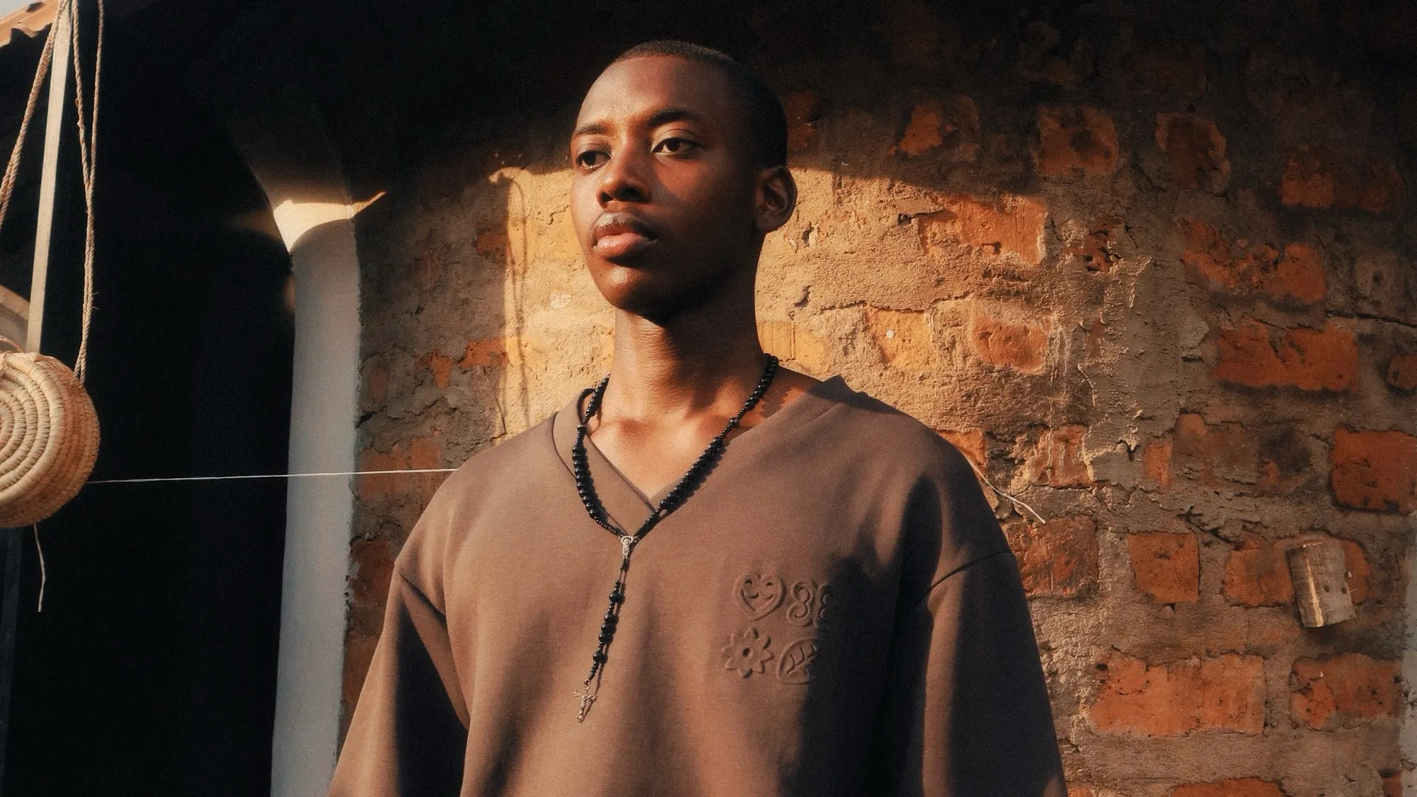 Artist Spotlight: Deerichi – The Fearless Creative Behind GBEDU