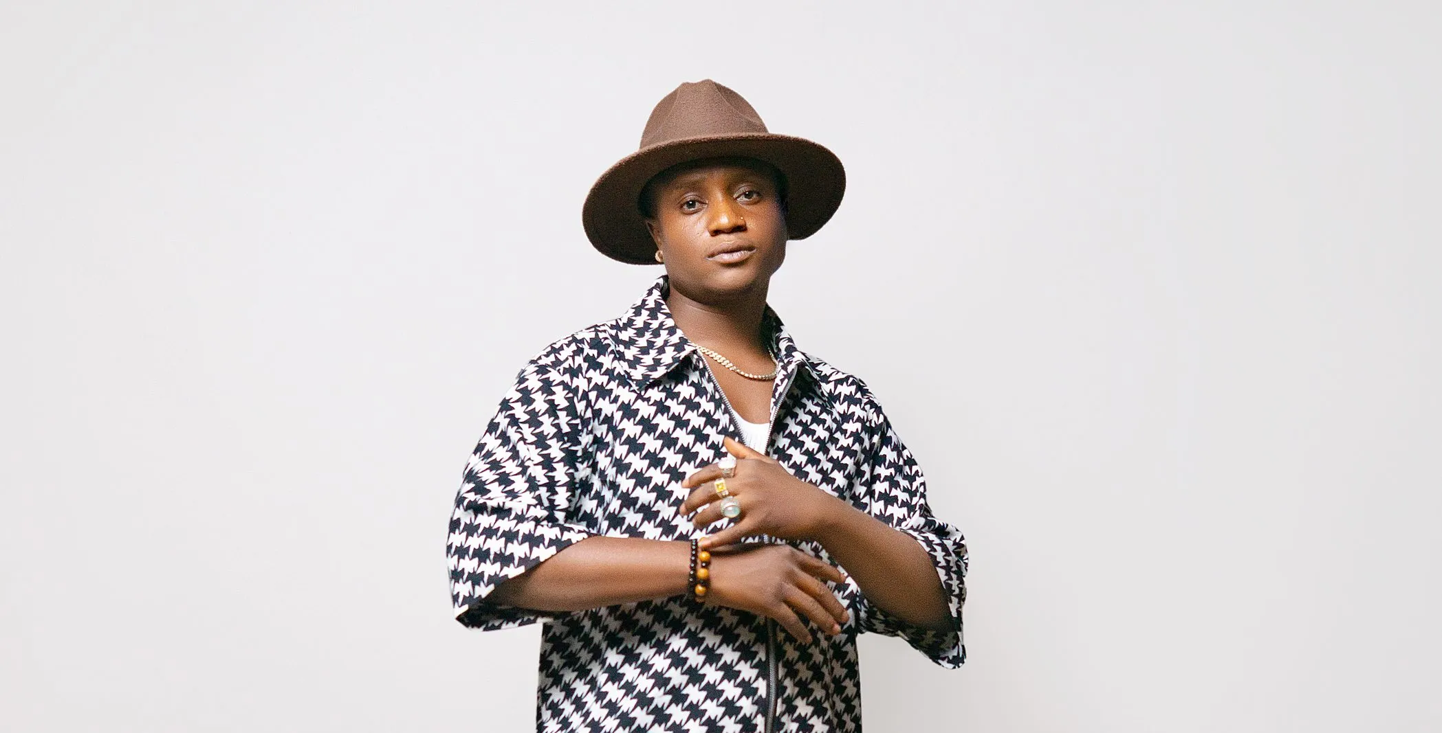 Kashamadupe Kst Inspires with His New Single “Journey”