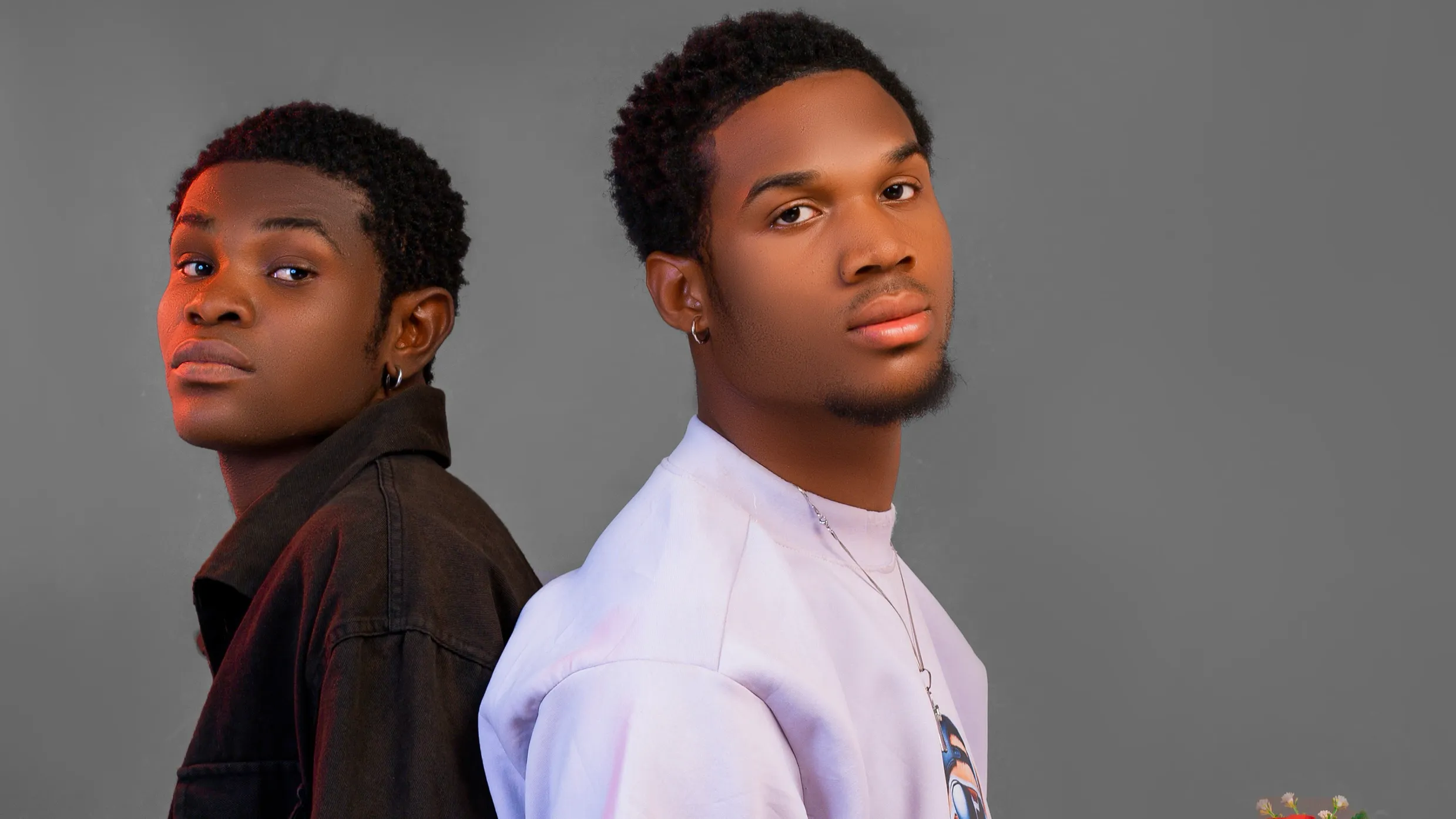 Fancey Dyce & Veeboiski Drop “All For You” – A Bold Love Anthem with Real Emotion