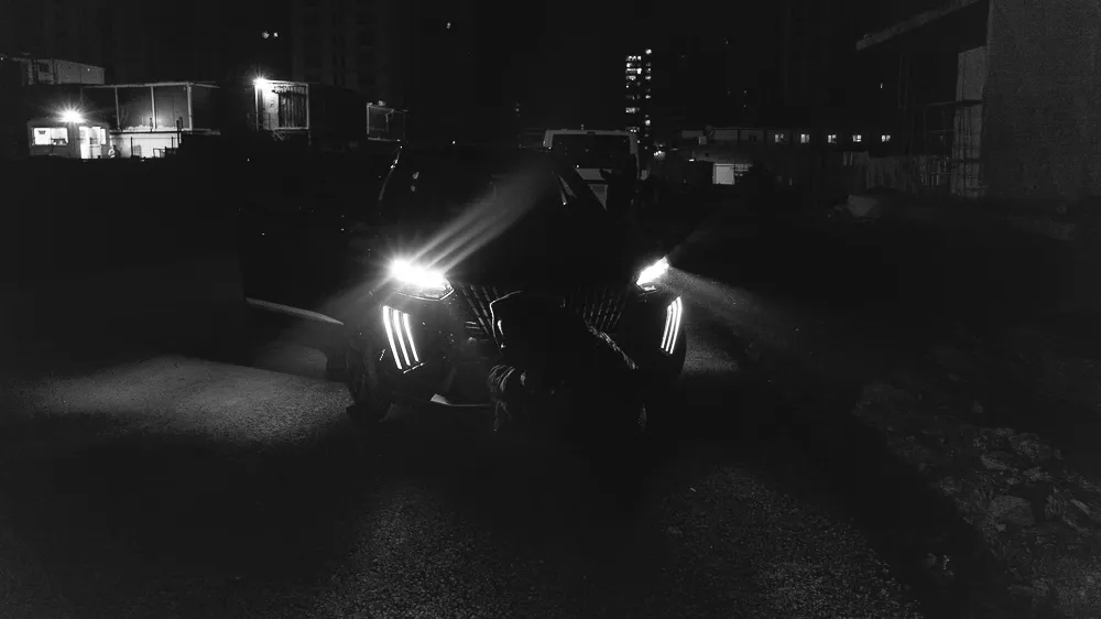 VUGA KVNGZ RELEASES NEW PROJECT “RHYTHM AND RAGE” — A SONIC JOURNEY THROUGH EMOTION AND ENERGY