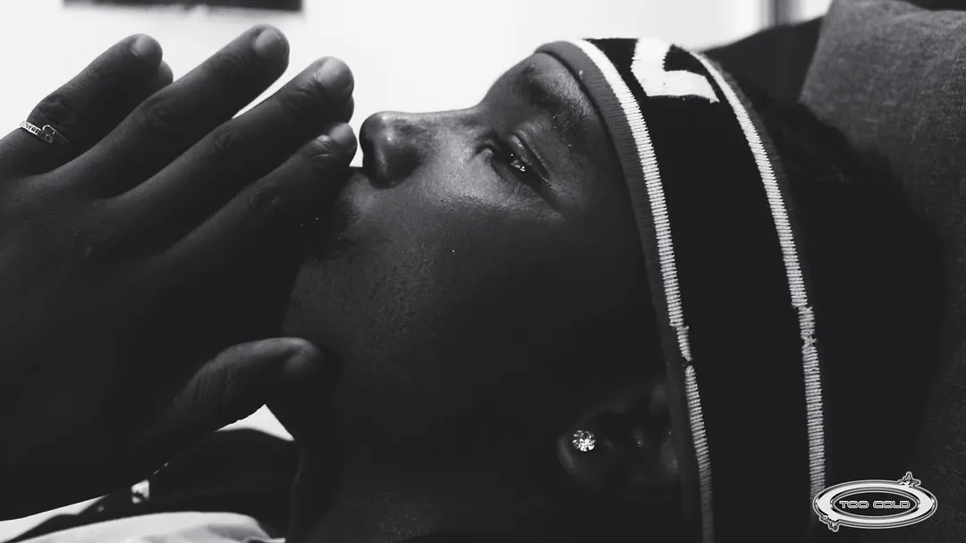 TooColdBaby Reclaims His Space with New Single “I” — A Bold Declaration of Self