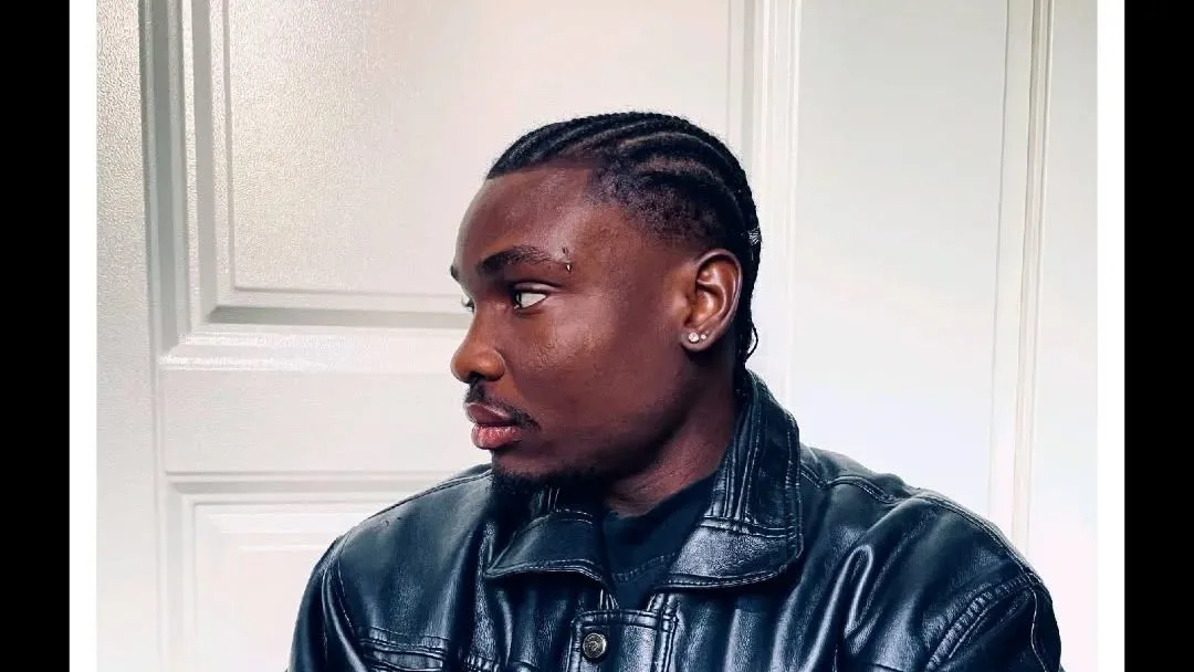 ASTROKULTURE Unleashes Raw Emotion in New Single ‘WOOF’