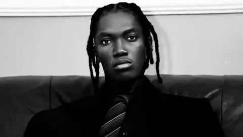 Lurd Yung Zee Unveils His Latest Single, “SIGNS” – A Testament to Gratitude and Resilience