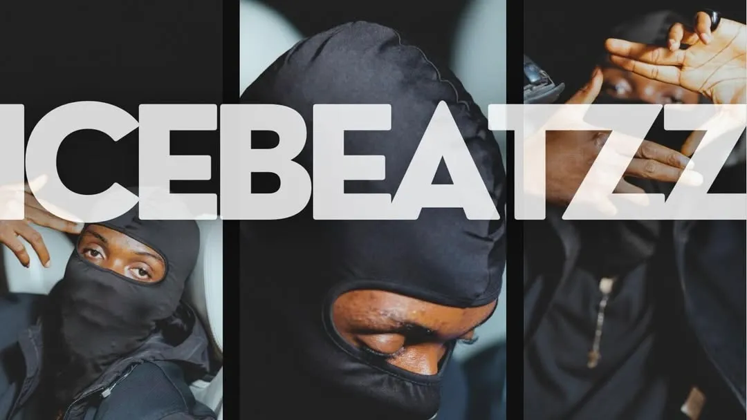 TALK TO US SPECIAL: ICEBEATZZ