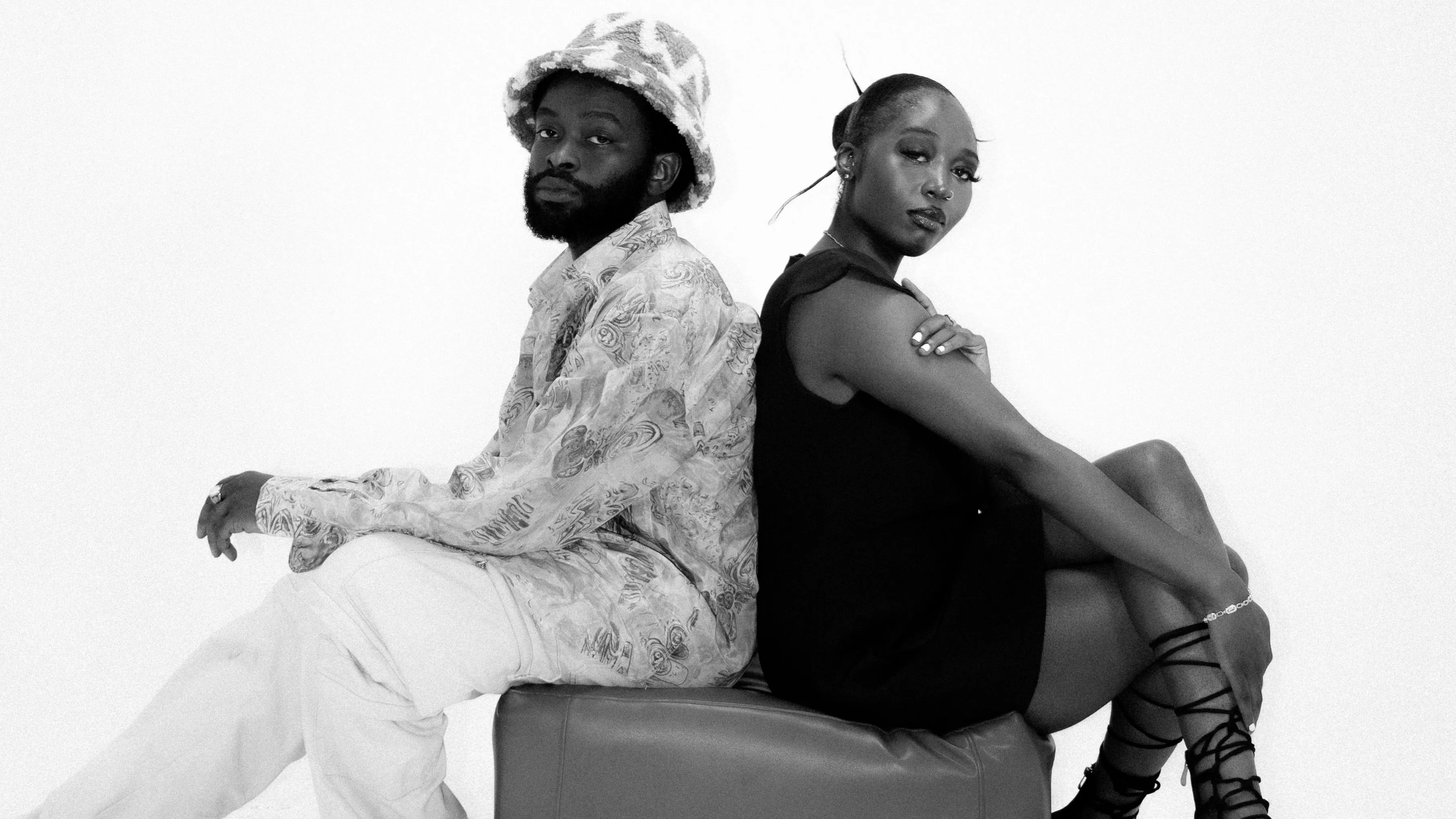 Keziah Mallam Unveils New Single “Trouble”: A Jazzy, Soulful Evolution in R&B
