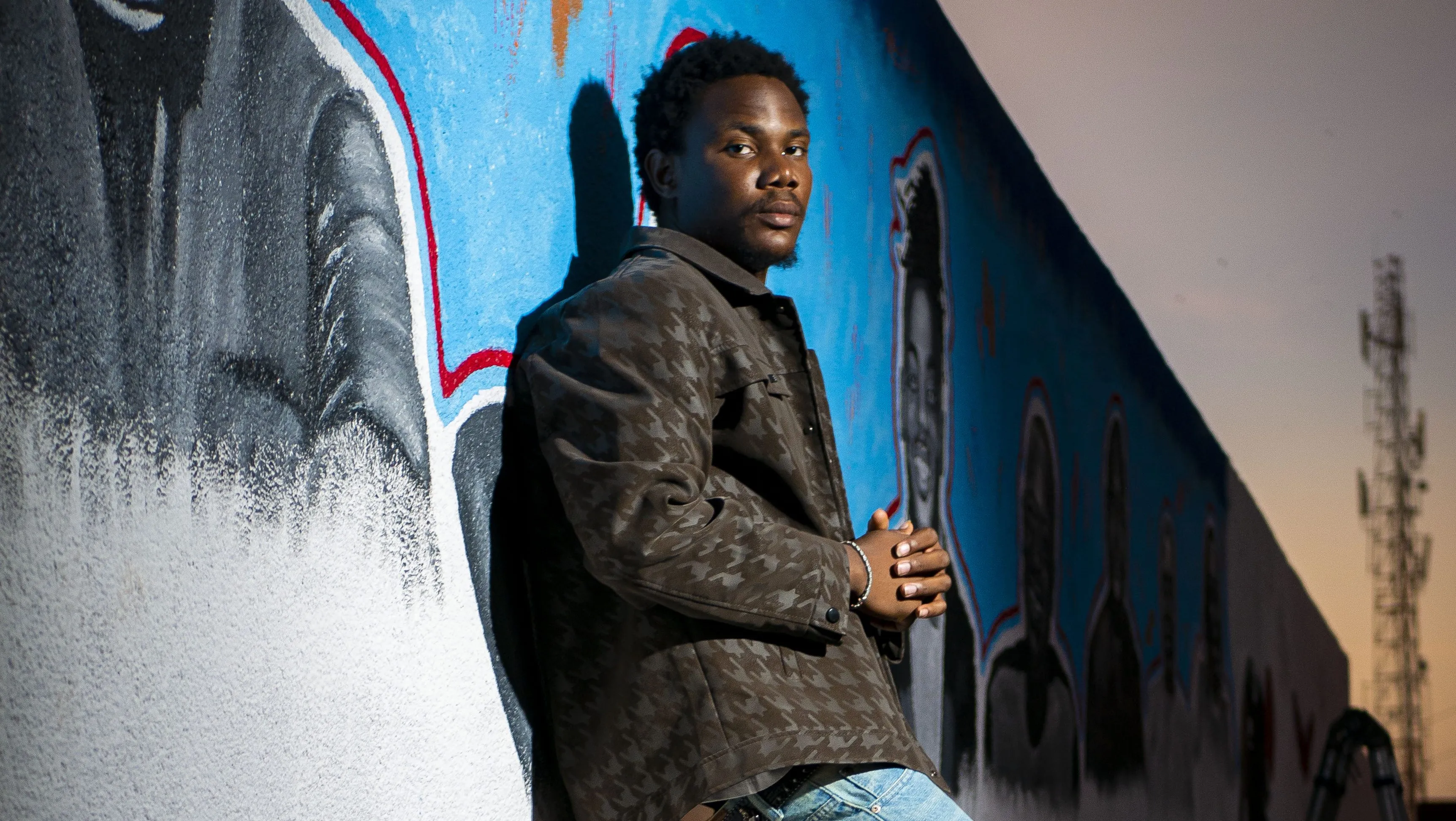 Artist Spotlight: BlaqRose – Abuja’s Afrobeat Sensation