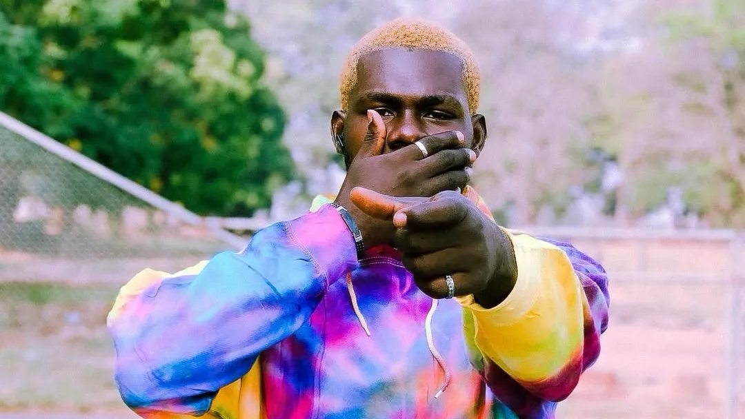 ARTIST SPOTLIGHT: TELMAN — The Voice of a New Era