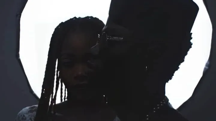 Erima Reimagines Emotion in “Mogbe Remix” Featuring Riskykid Intl