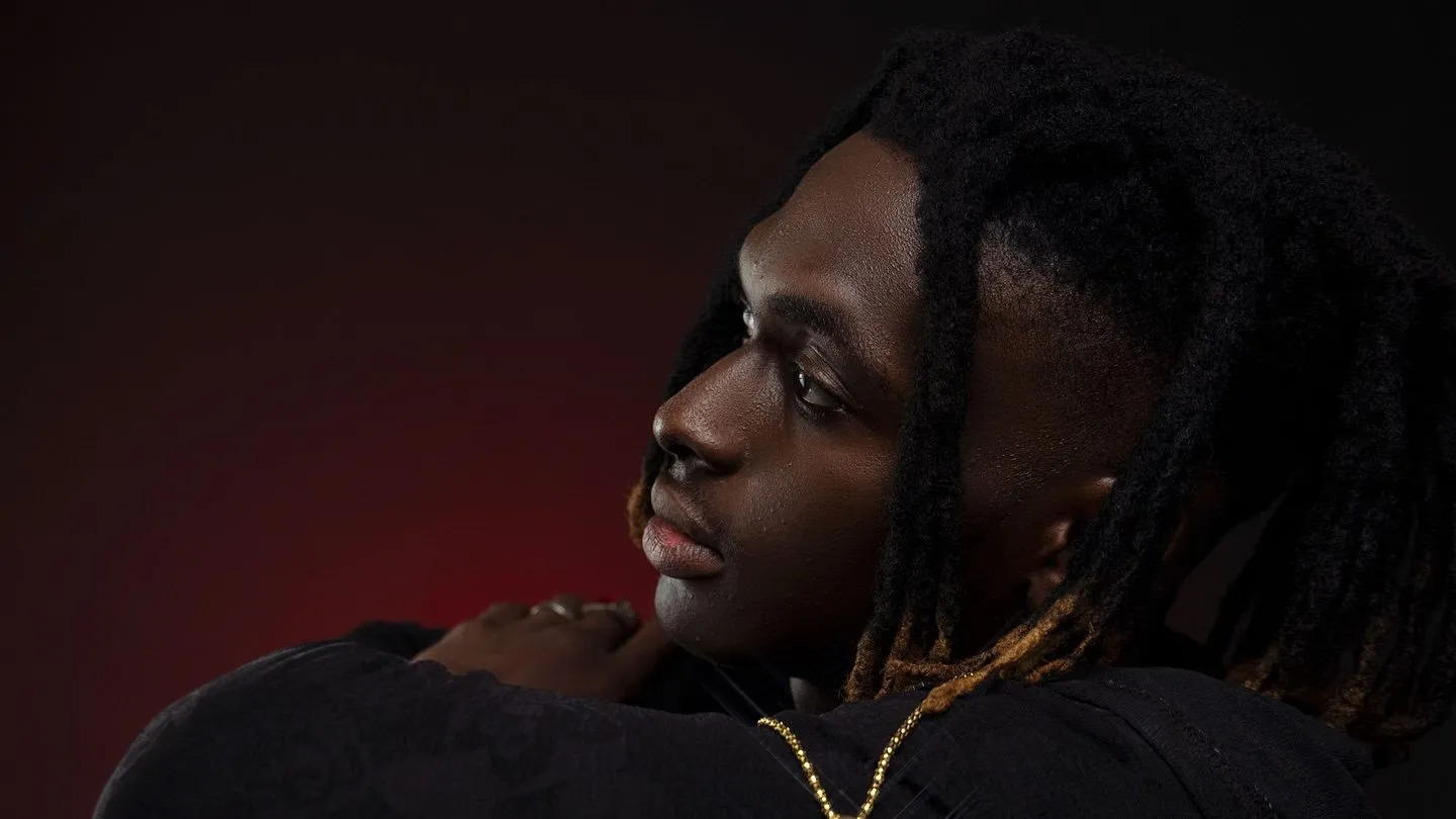 Kida Oj Unleashes a True Afrobeat Masterpiece with ‘Rara’