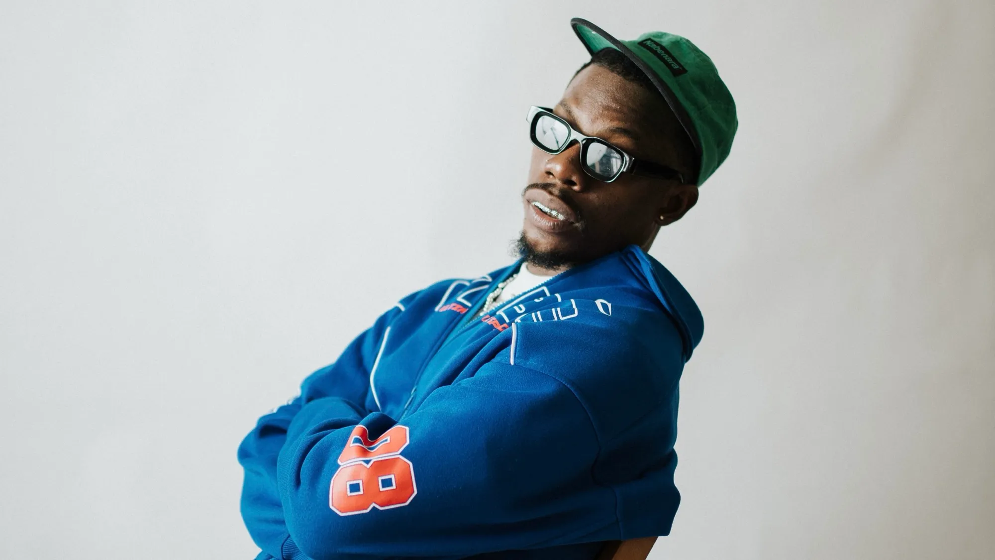 Sativa Boy Unveils Grime Vs Love: A Sonic Journey Through Life’s Highs and Lows