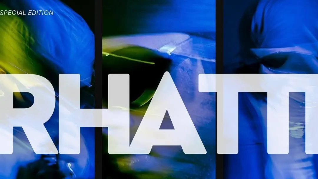 TALK TO US SPECIAL: RHATTI