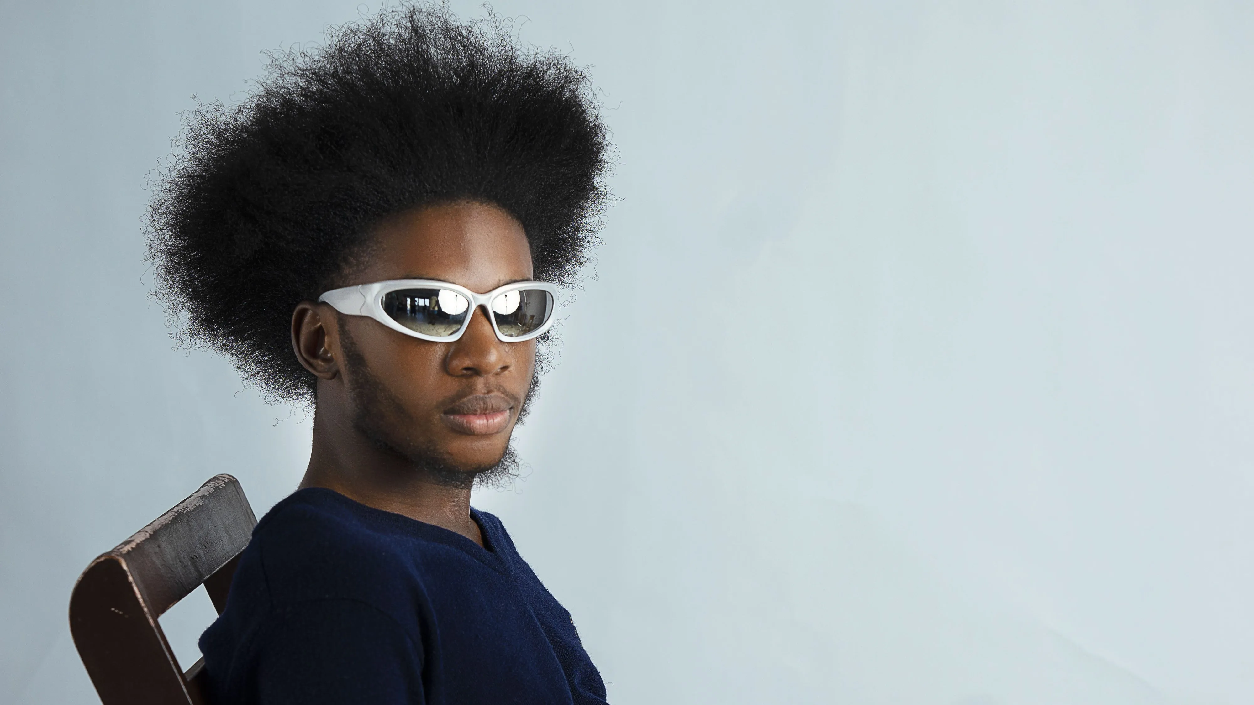 Artist Spotlight: Syntax, The Creator — Crafting Cinematic Afrofusion from Ibadan