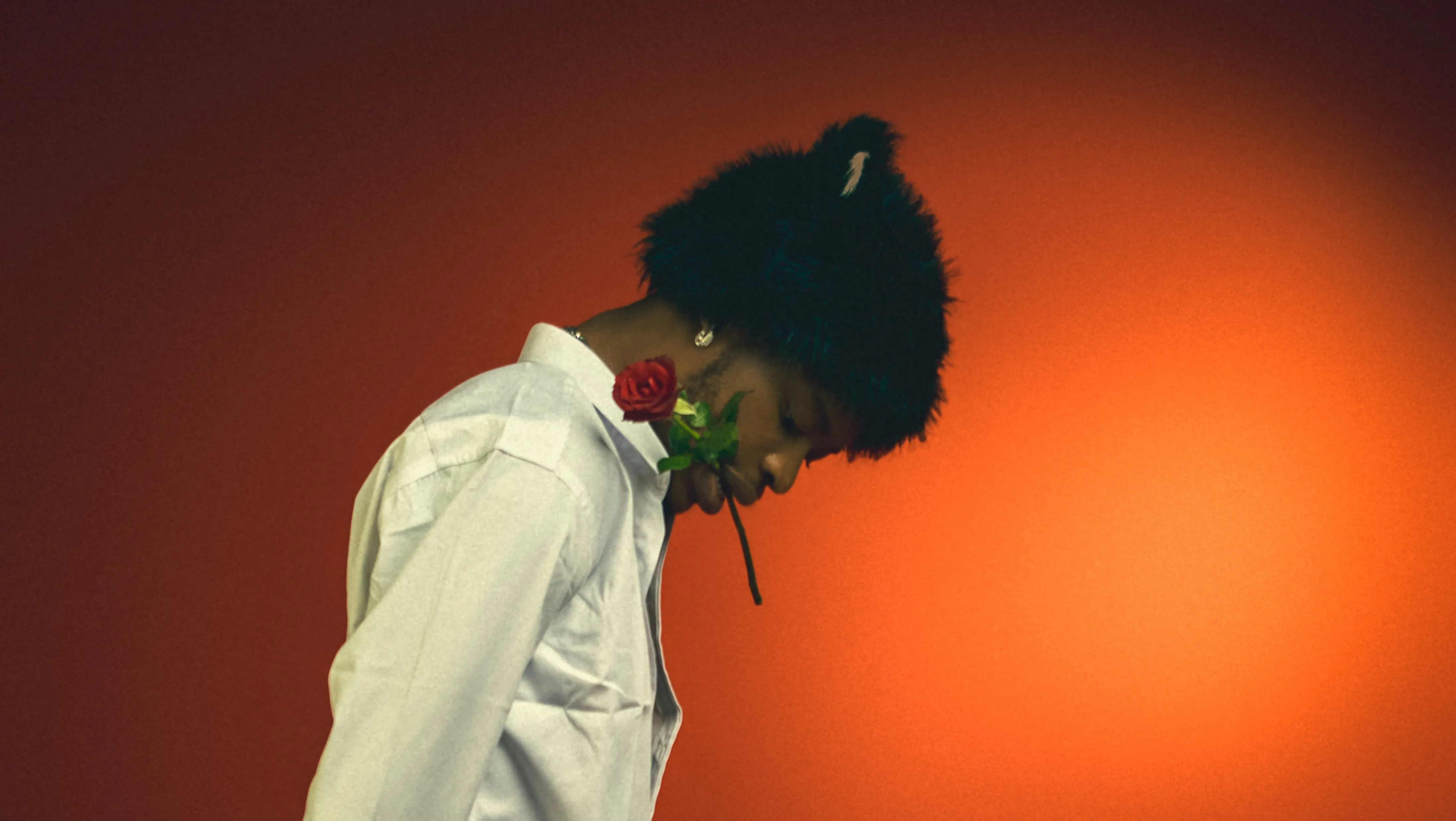 MOSA TEMPLE HEATS UP THE AFROBEAT SCENE WITH EXPLOSIVE NEW SINGLE “LOVE AND FELONY”