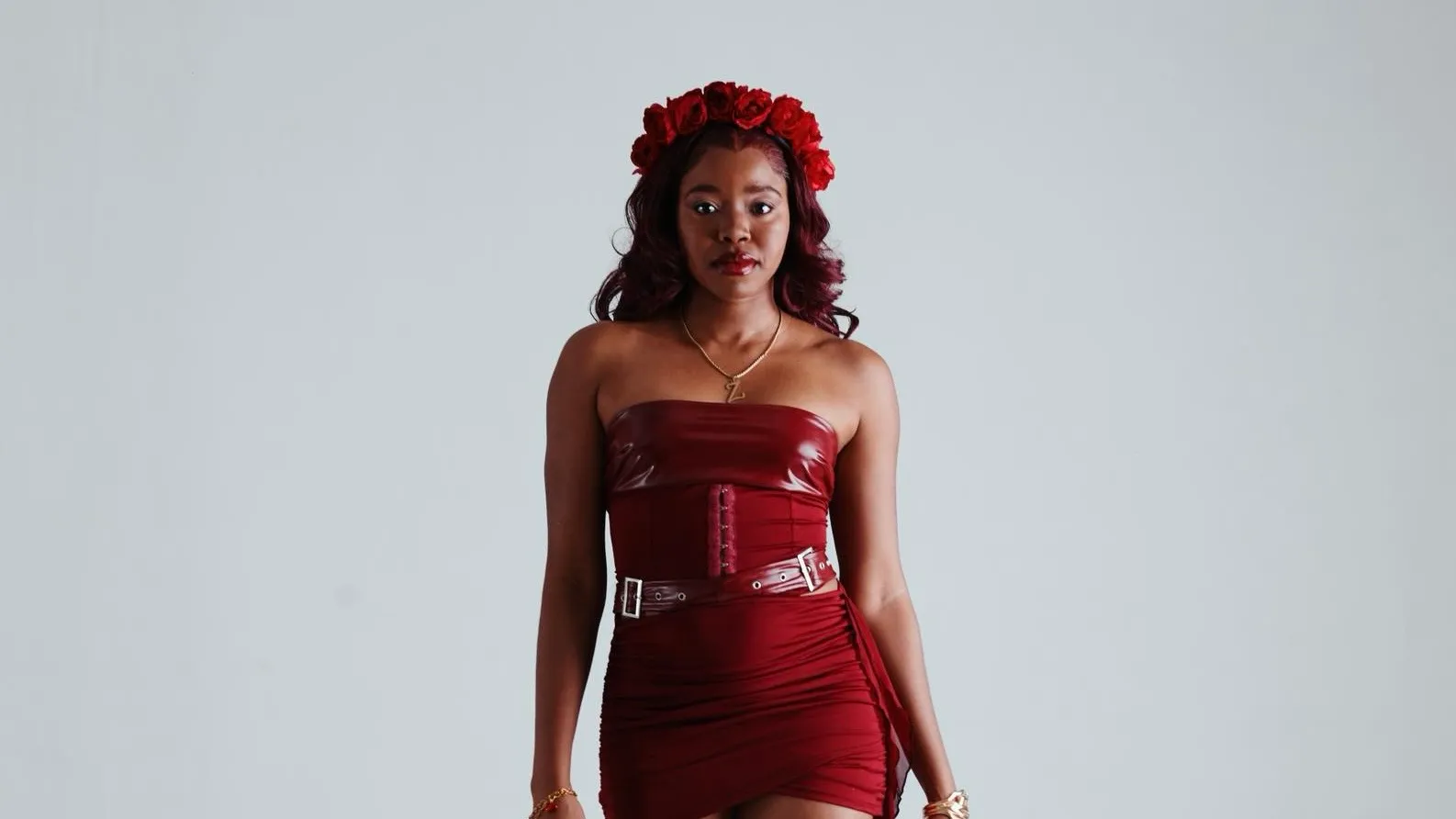 ZIPOWEI: “ECHOES OF ZI” – A NEW ERA OF SOUL AND SELF-DISCOVERY