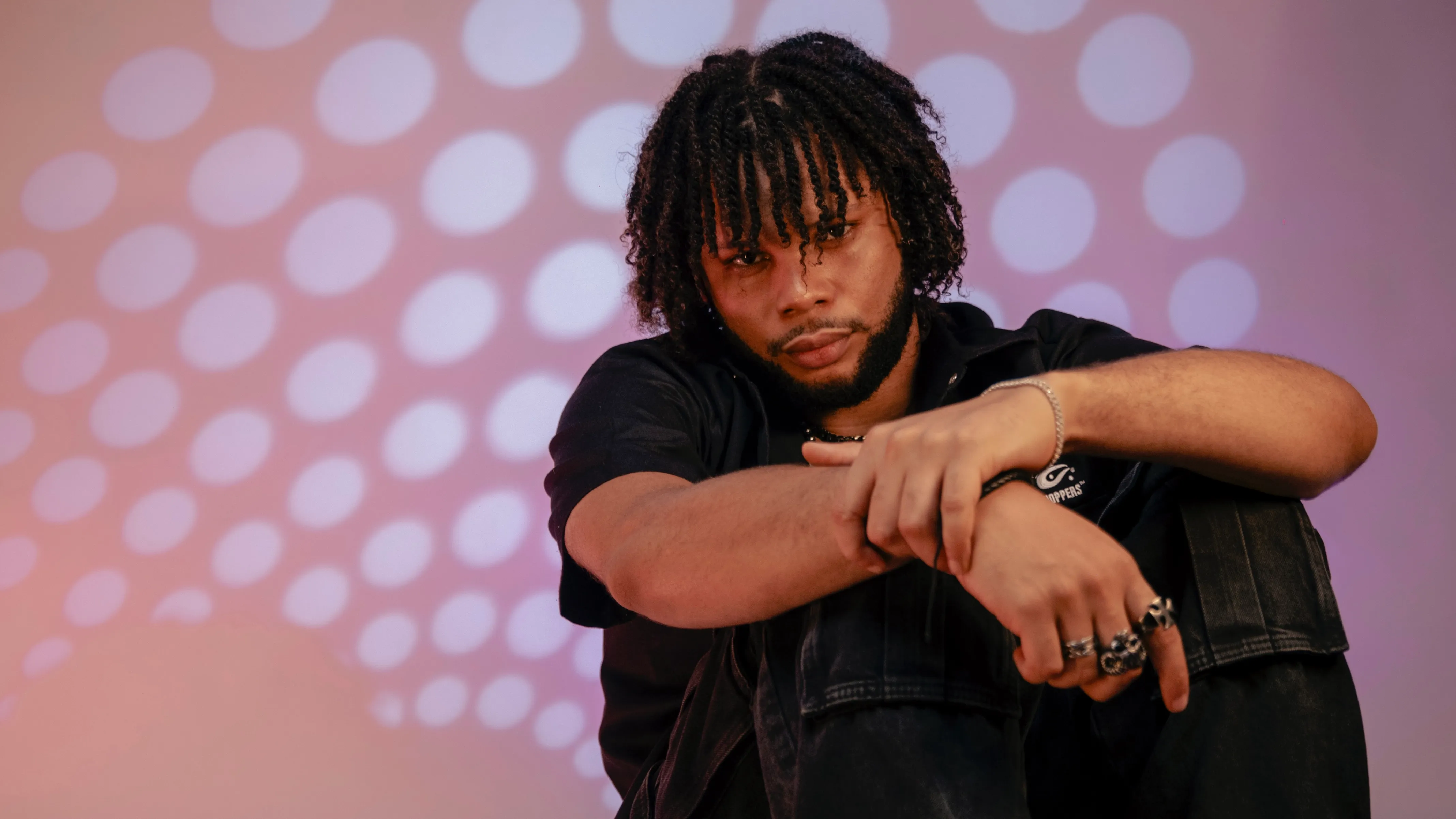 Rozzz’s “Things Fall Apart” Is the Heartbreak Soundtrack We Didn’t Know We Needed