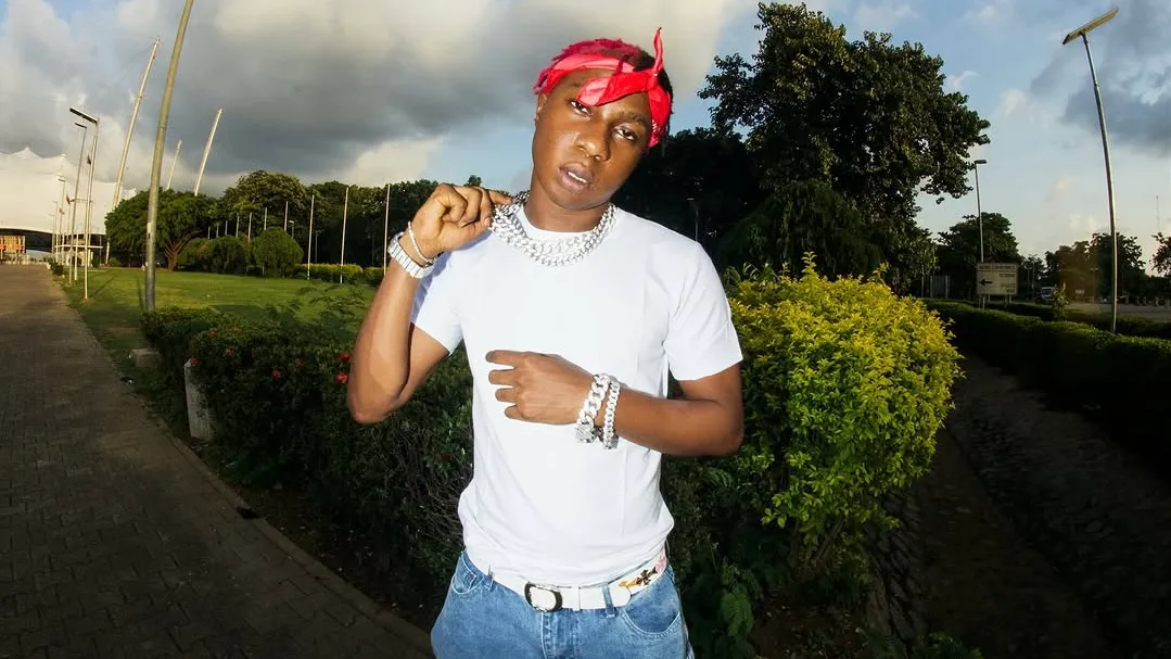 BOYLIKEVILLA RELEASES POWERFUL NEW SINGLE “ALAYE” — A RAW STORY OF BETRAYAL, FAITH, AND RISE