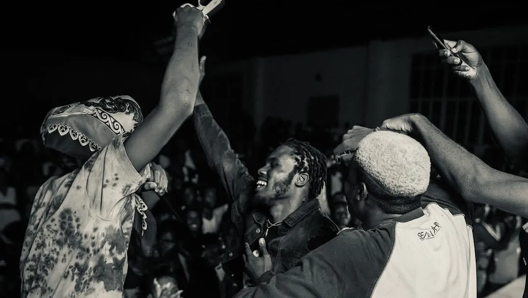Zumzy Brown’s Legacy Lives On: REM Teases Posthumous Release for March