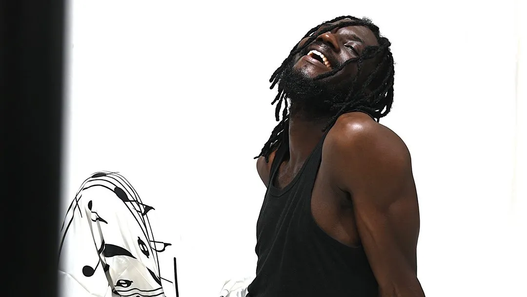Teeroy Tyobee Prepares to Shake Minds and Stir Hearts with New Anthem ‘Wise Up’