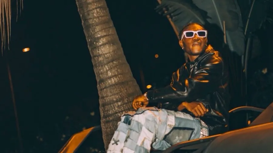 ARTIST SPOTLIGHT: BLJAY – The Rising Star of the Nigerian Music Scene