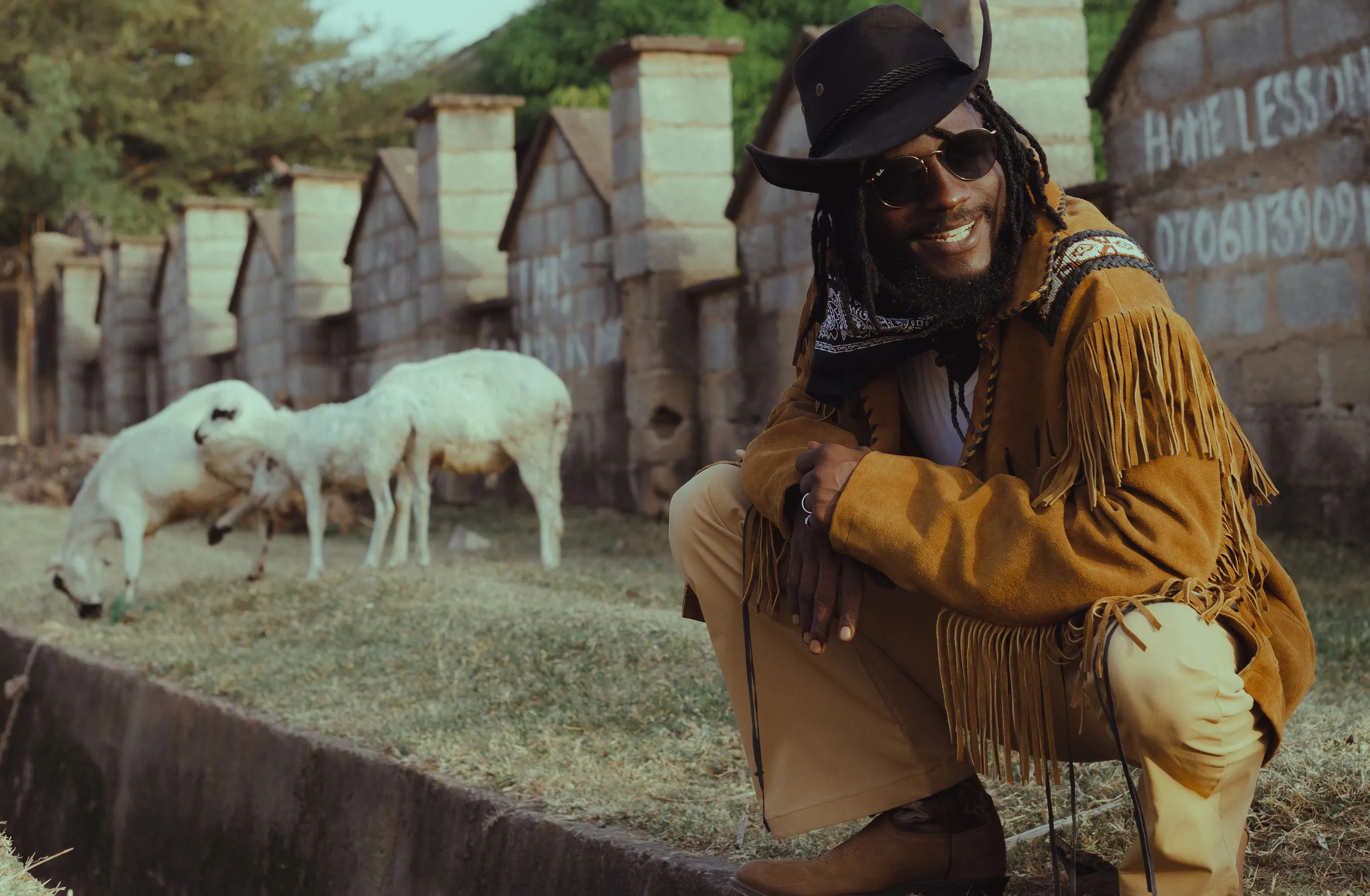 TeeRoy Tyobee Drops Captivating New Single, One for the Road