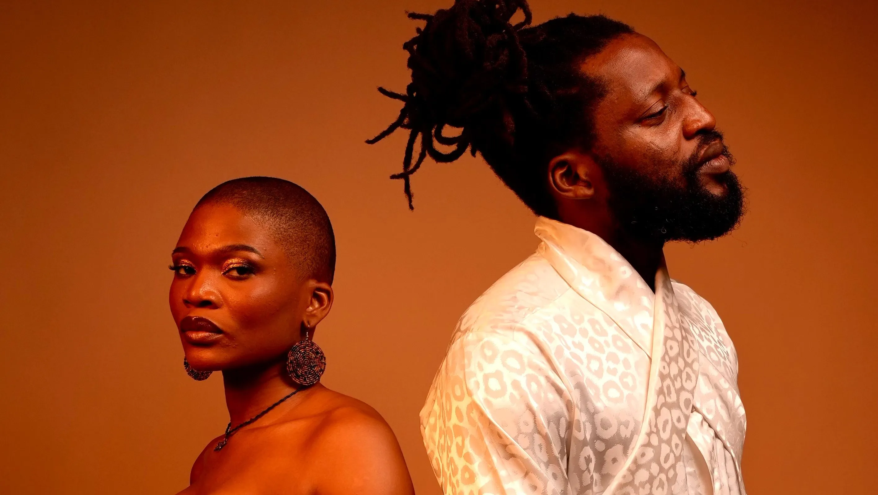 Odenose and Cef Ashanta Illuminate the Journey of Perseverance in New Single “Up and Down”