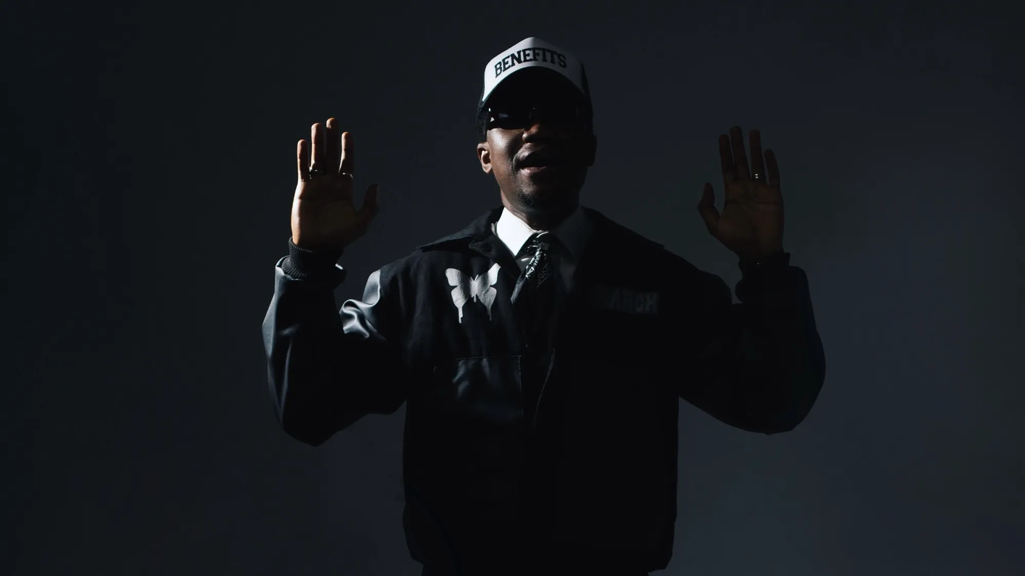 Artist Spotlight: Timi Kei – The Storyteller of Redemption