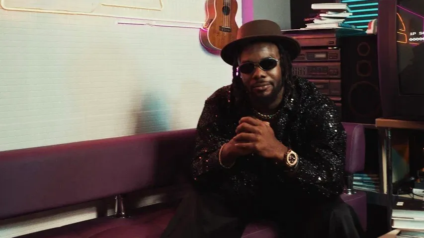 Mr. Bady Drops Highly Anticipated Singles “Up To Something” & “Sho Ti Gbo”
