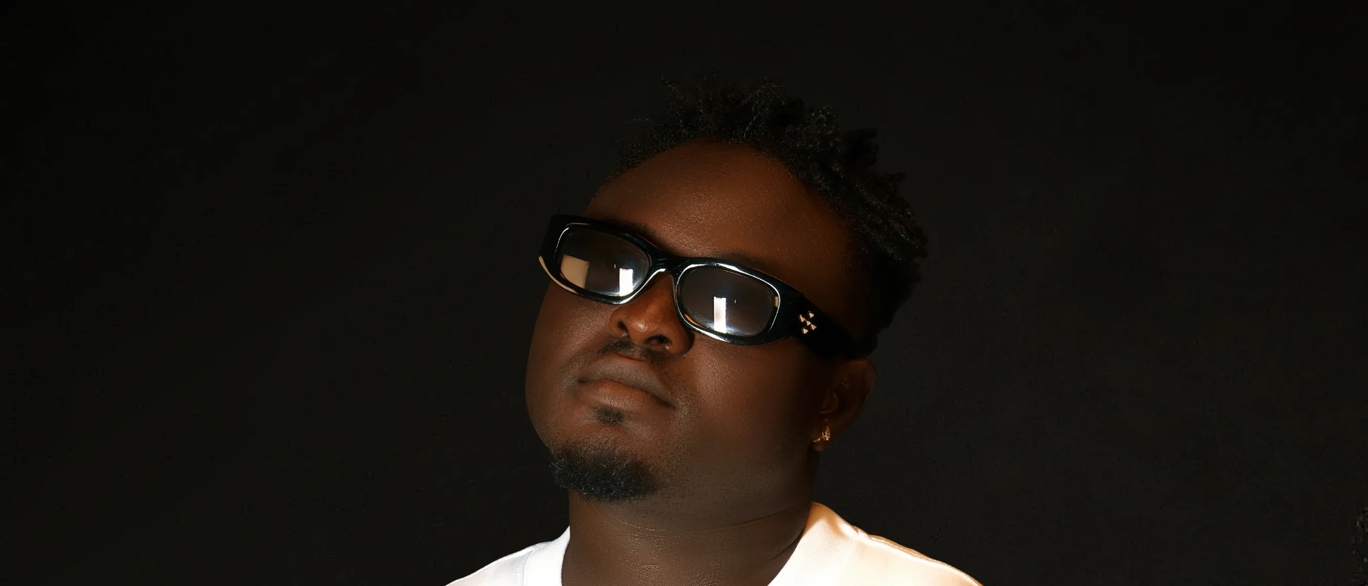 ARTIST SPOTLIGHT: JohnBlackMusic — The Voice that Moves Between Worlds
