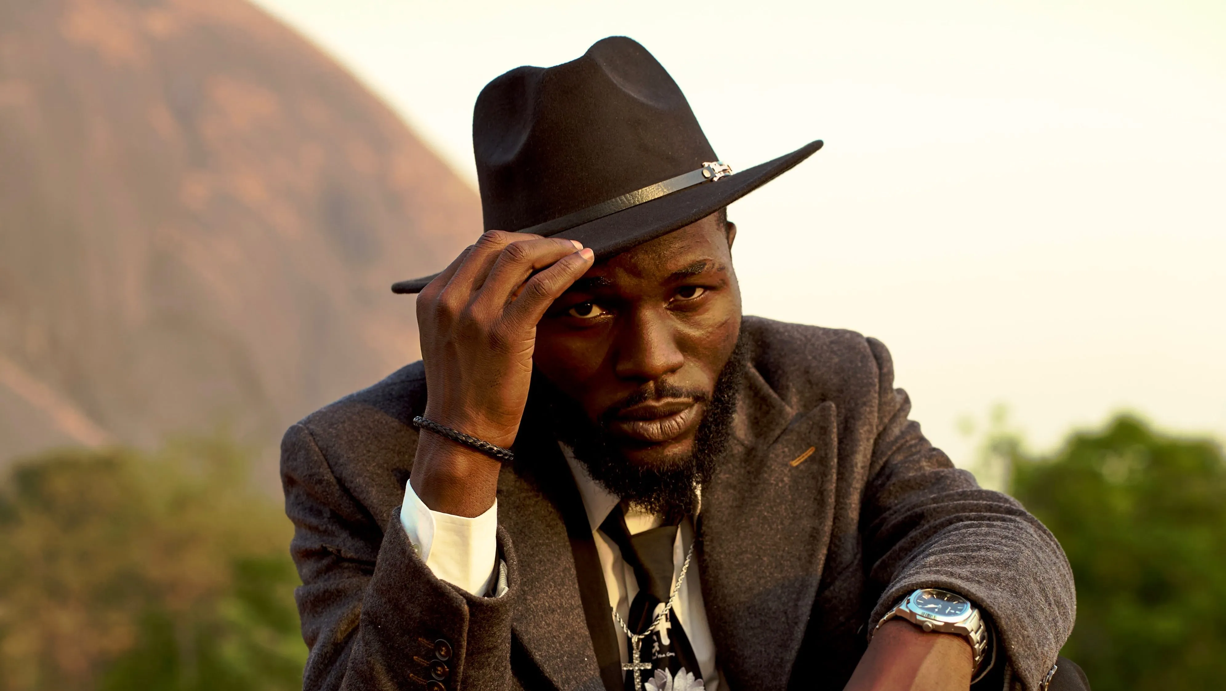 CREATIVE DIRECTOR Spotlight: Crosswordz – A Visionary Storyteller