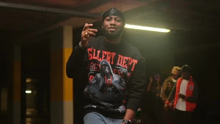 AnaYor Drops ‘Cole Palmer’ on January 10th: Ice-Cold Bars and Chelsea Swagger