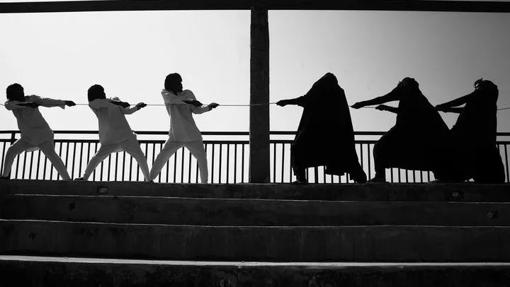 PHOTOGRAPHER SPOTLIGHT:ORACLE – Capturing Moments, Creating Legacies