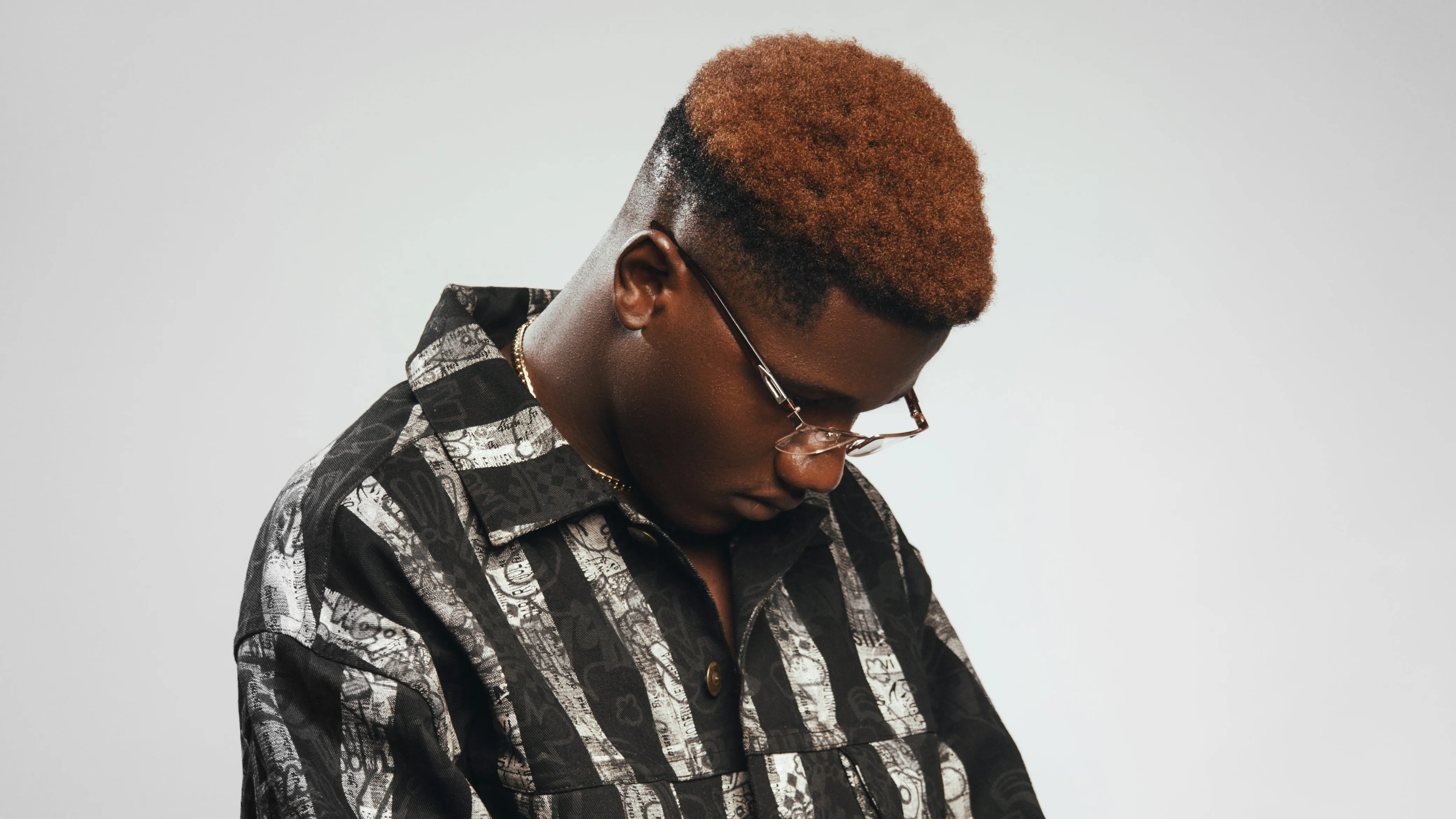 ARTIST SPOTLIGHT: Twyze – Afrobeat Prodigy on the Rise