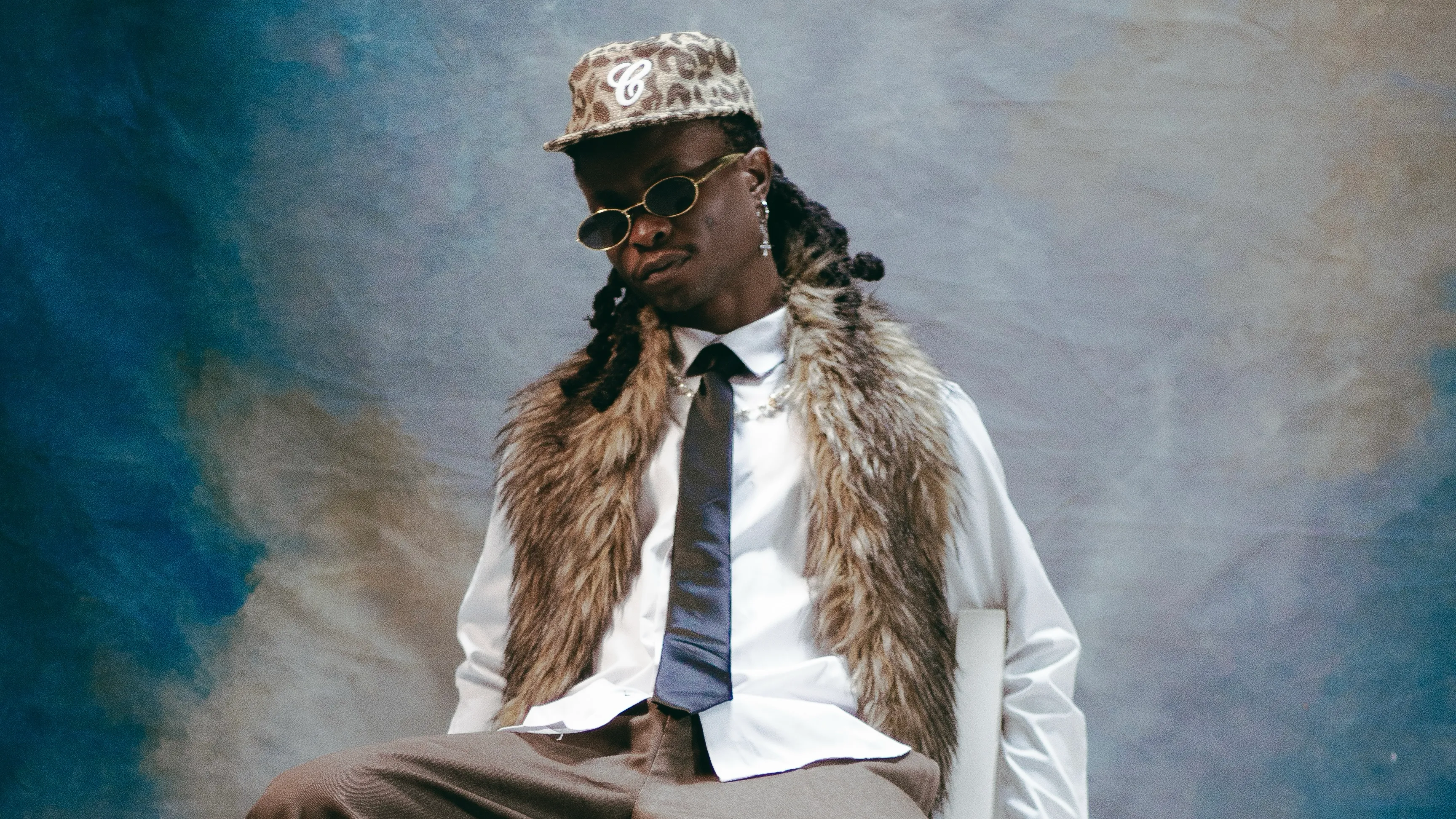 Kendol Ignites a New Wave With Get Down Groove — A Bold, Soulful Leap Into Afro-Fusion’s Future