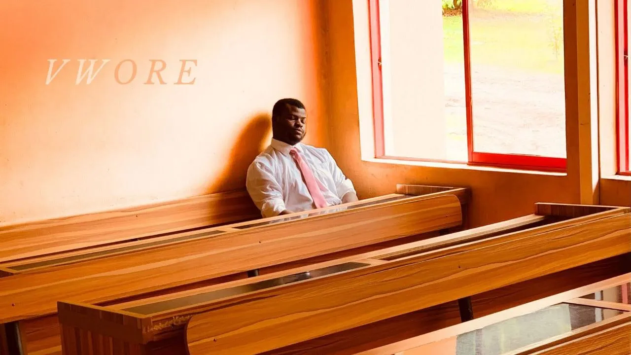 ARTIST SPOTLIGHT: Vwore – The Evolution of a Nigerian Hip-Hop Trailblazer