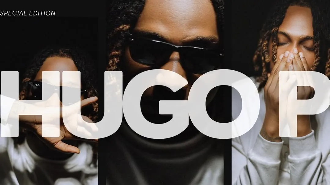 TALK TO US SPECIAL: HUGO P