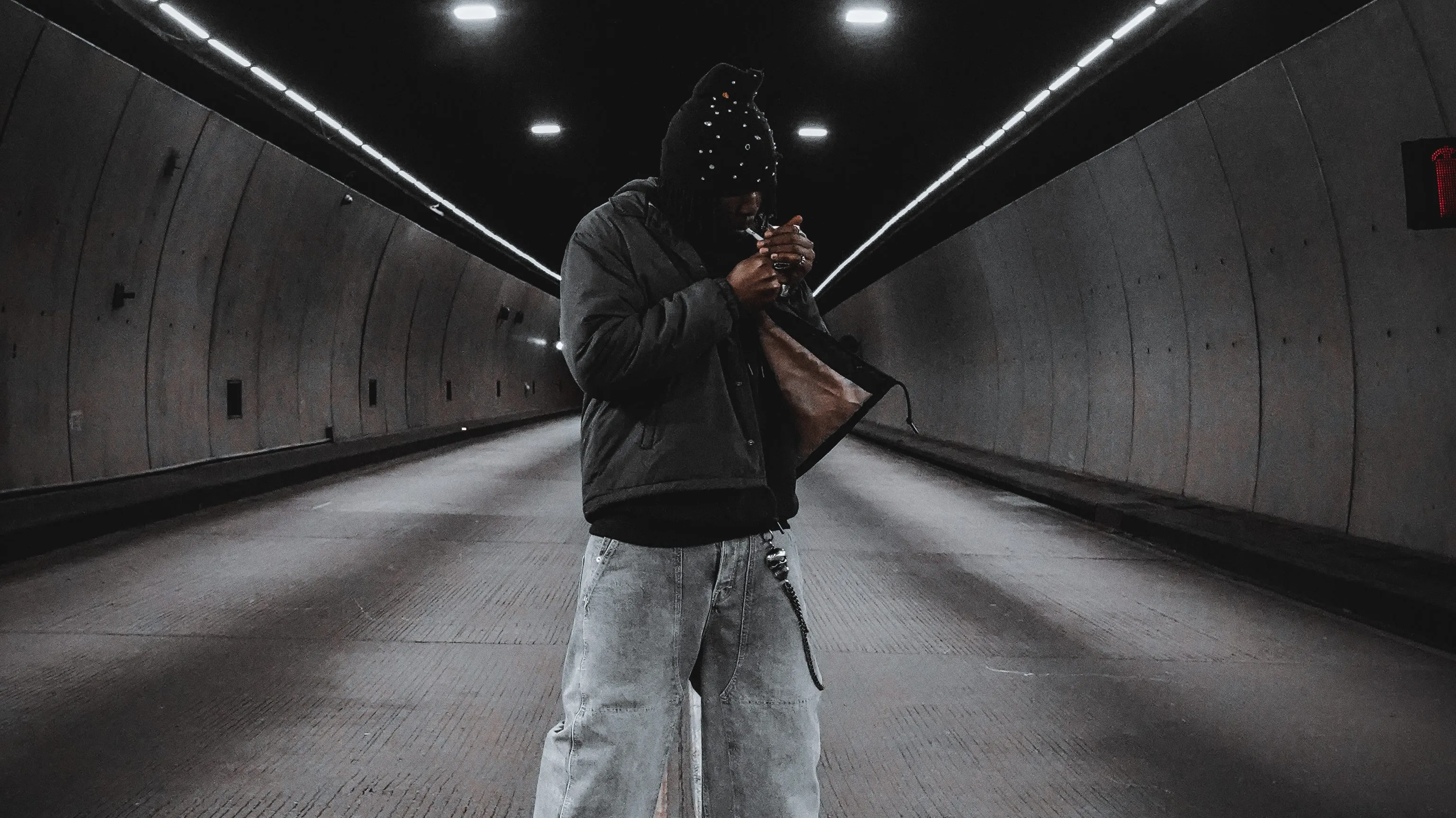 FeyoTheGenius Sets the Streets and the Streams on Notice with When It’s Time For Action