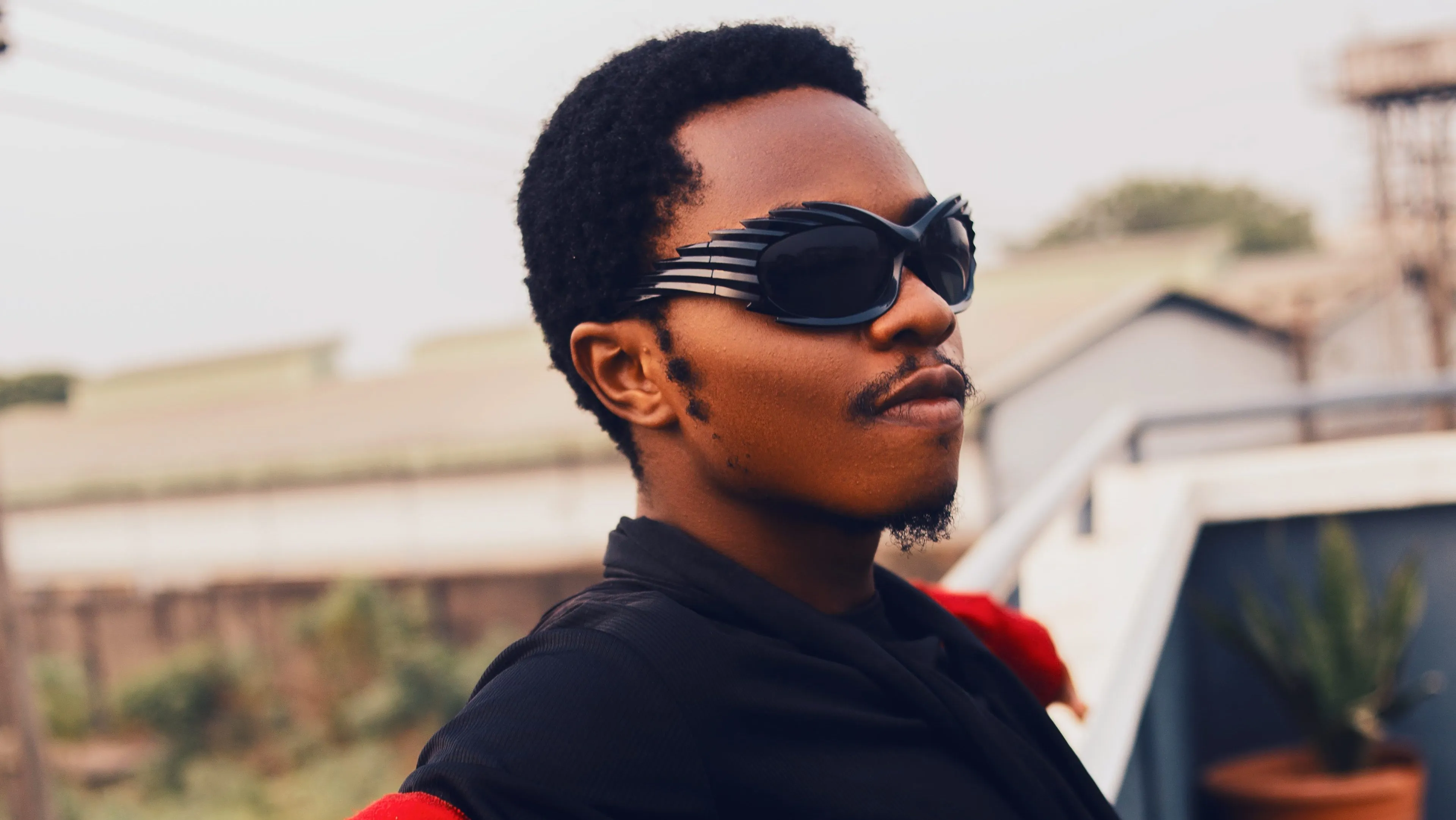 ARTIST SPOTLIGHT: Fozter – The Rising Lyricist Lighting Up Nigerian Hip-Hop