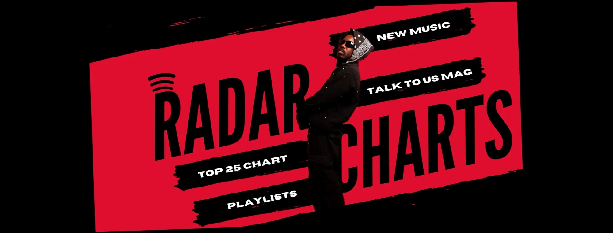 RADARCharts Newsletter – New Year, New Era: Welcome to RADAR 2025
