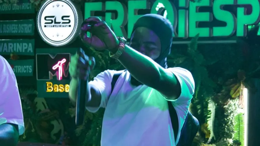 CREATIVE DIRECTOR SPOTLIGHT: Cza of REM – Pioneering the Future of Nigerian Entertainment