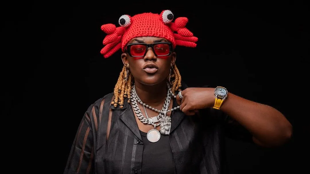 Artist Spotlight: Lucy Q – The Queen of Igbo Rap