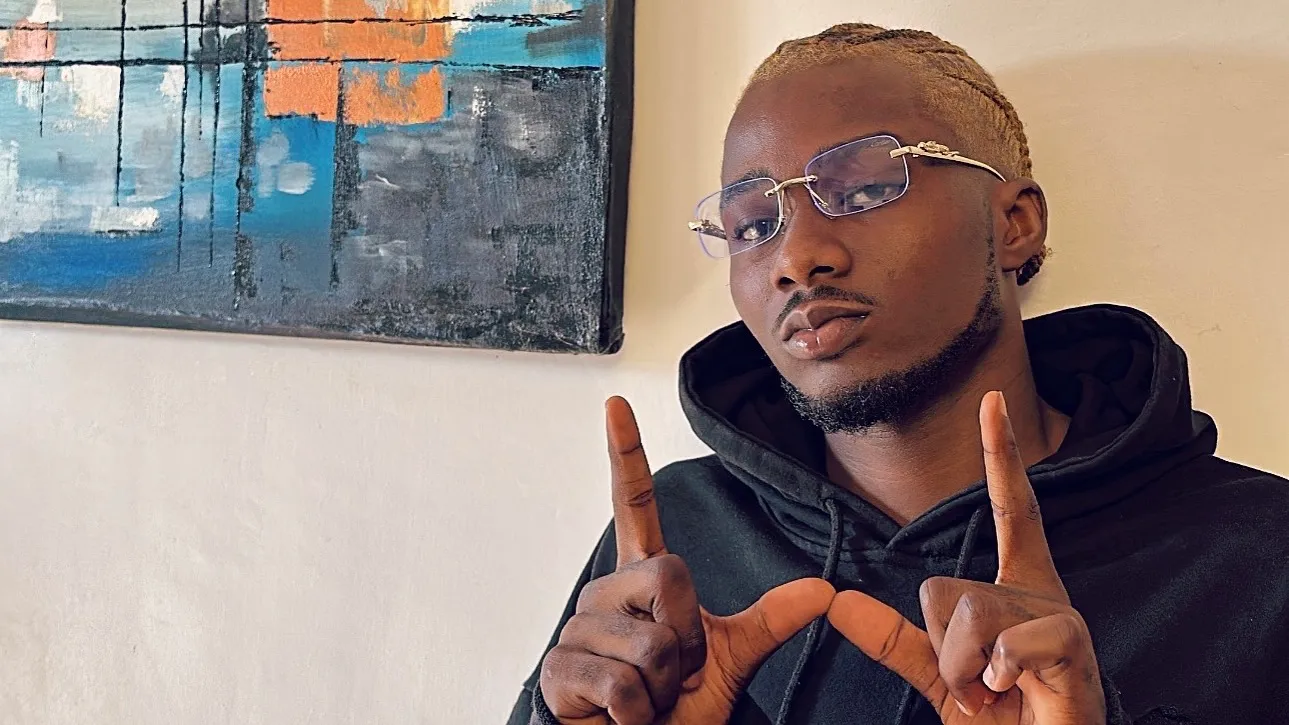 ICLOUD FZ: The Cloud You Can’t Touch — Lagos-Bred, Future-Minded, and Rising With Purpose