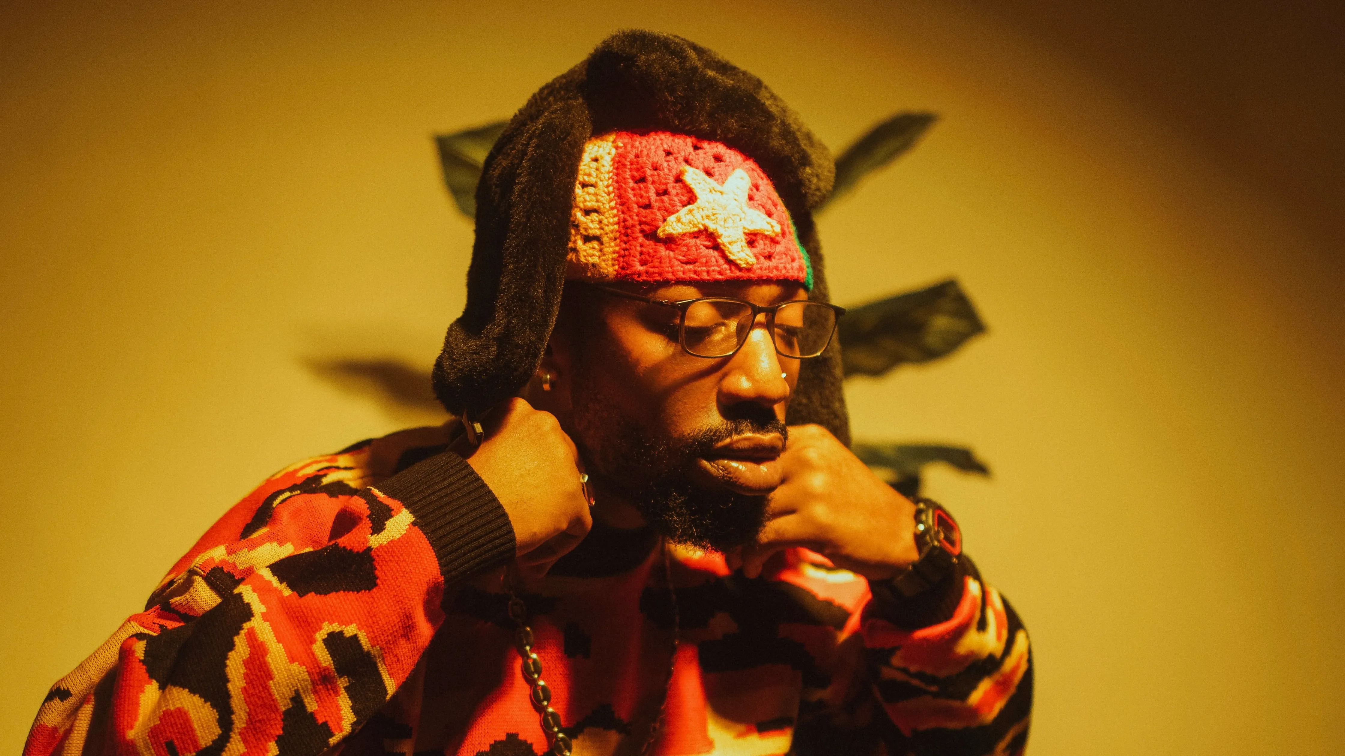 EESKAY & DanDizzy Set to Shake Up the Scene with “STATE OF EMERGENCY” – Dropping April 4, 2025!