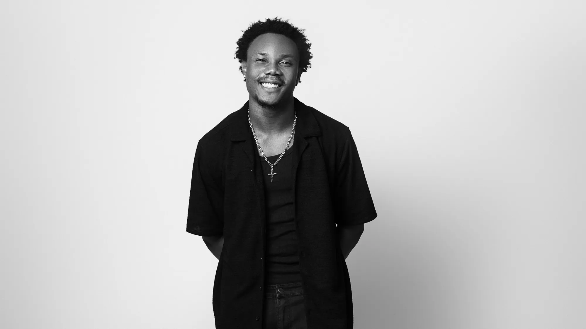 BLAQROSE – 3 OF LIFE: A PROPHETIC SOUNDTRACK FOR EVERY SOUL ON THE JOURNEY