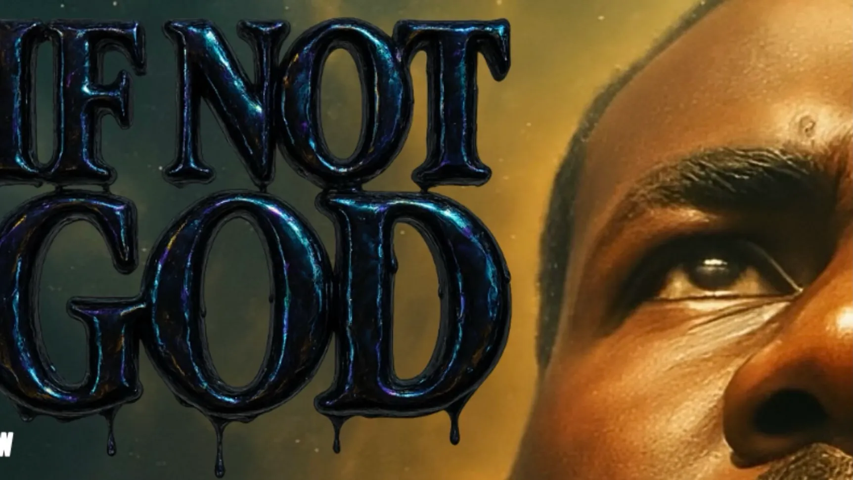 TELMAN Releases “IF NOT GOD” — A Bold Gospel Drill Anthem