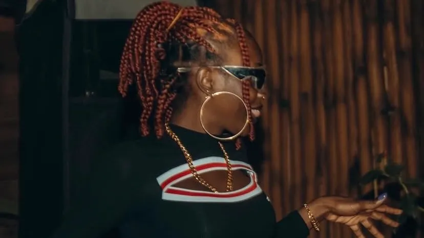 ARTIST SPOTLIGHT: Lyna Verse – Abuja’s Afrobeat Visionary